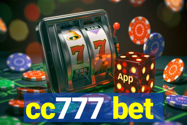 cc777 bet